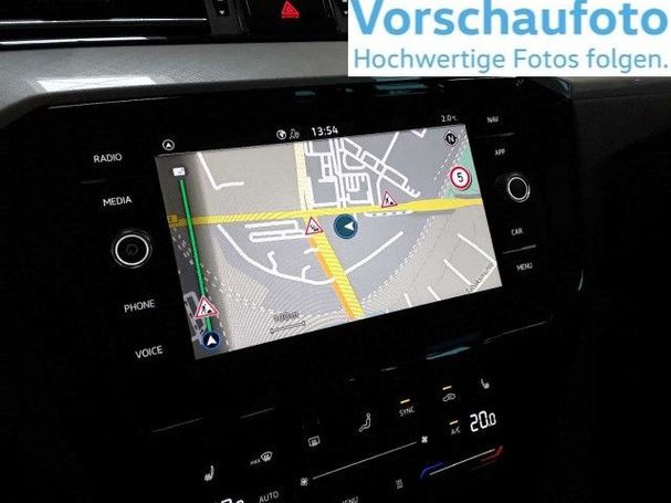 Volkswagen Passat Variant 2.0 TSI DSG Business 140 kW image number 6