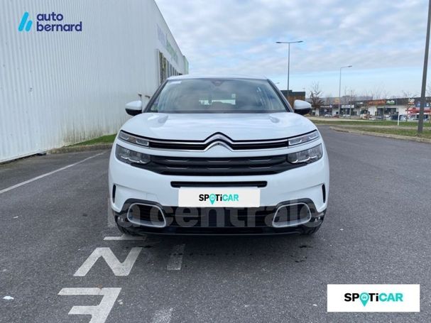 Citroen C5 Aircross 165 kW image number 18