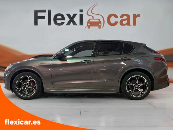 Alfa Romeo Stelvio 2.2 Q4 154 kW image number 6