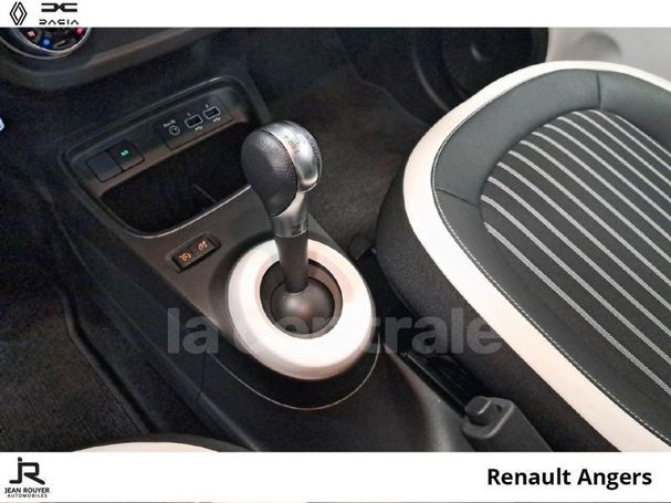 Renault Twingo 22 kWh 60 kW image number 9