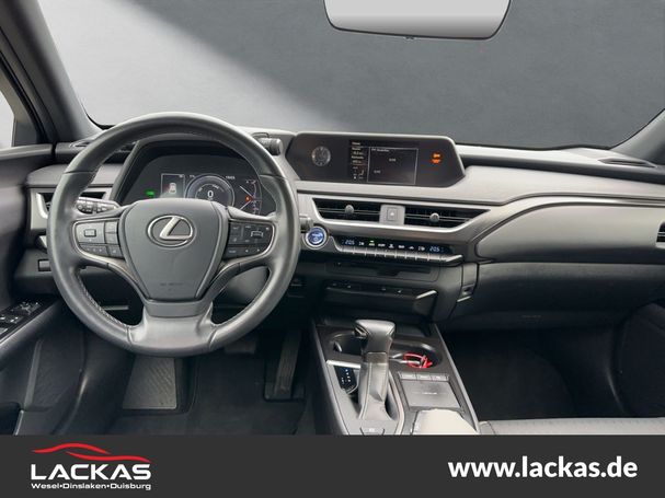 Lexus UX 250h 135 kW image number 13