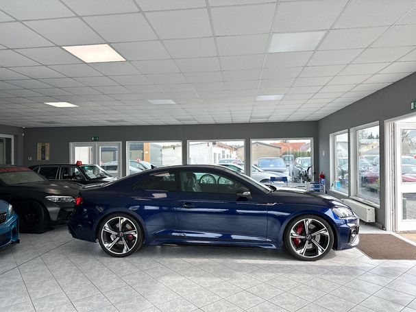 Audi RS5 quattro Tiptronic Sport 331 kW image number 8