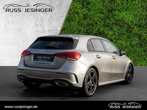 Mercedes-Benz A 180 100 kW image number 2