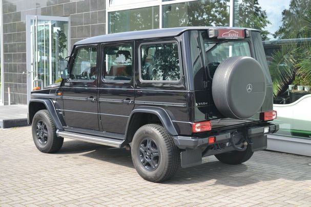 Mercedes-Benz G 350 d Professional 180 kW image number 3