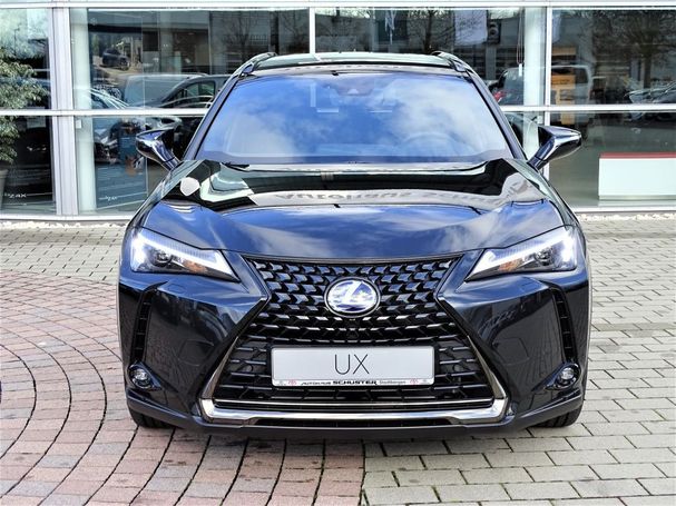 Lexus UX 250h 135 kW image number 4