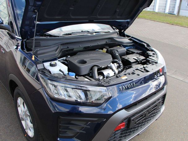 SsangYong Tivoli 120 kW image number 35