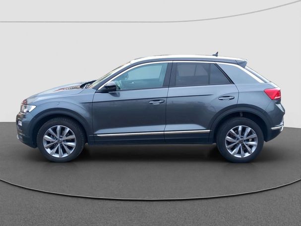 Volkswagen T-Roc 1.0 TSI T-Roc 81 kW image number 18