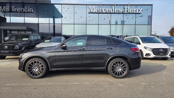 Mercedes-Benz GLC 220 d 4Matic 143 kW image number 5