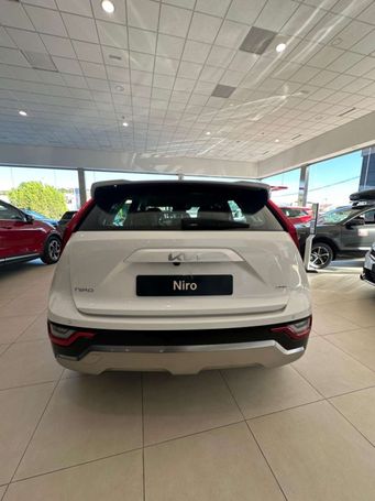 Kia Niro 1.6 95 kW image number 4