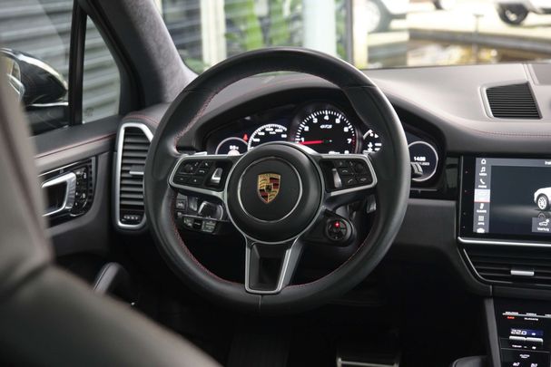 Porsche Cayenne GTS 338 kW image number 15