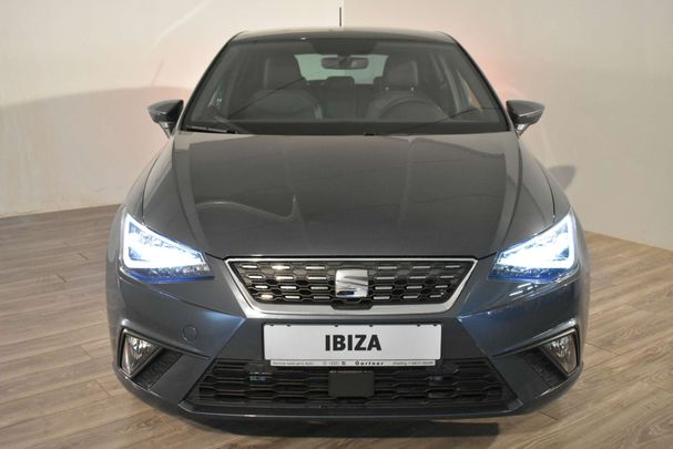 Seat Ibiza 1.0 TSI XCELLENCE 70 kW image number 2