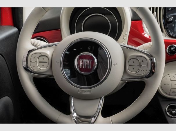 Fiat 500 1.0 51 kW image number 14