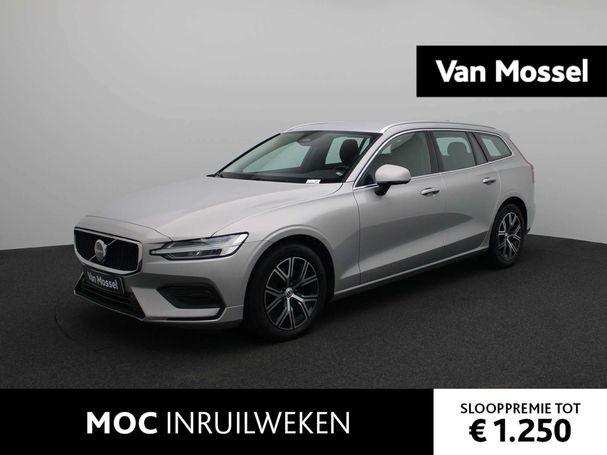 Volvo V60 B3 Momentum 120 kW image number 1