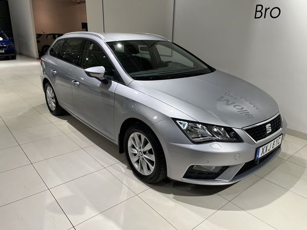 Seat Leon ST 1.5 TGI 96 kW image number 1