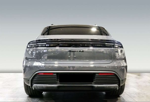 Porsche Macan 381 kW image number 17