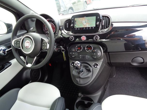 Fiat 500 1.0 51 kW image number 12