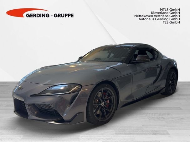 Toyota Supra GR 3.0 250 kW image number 1