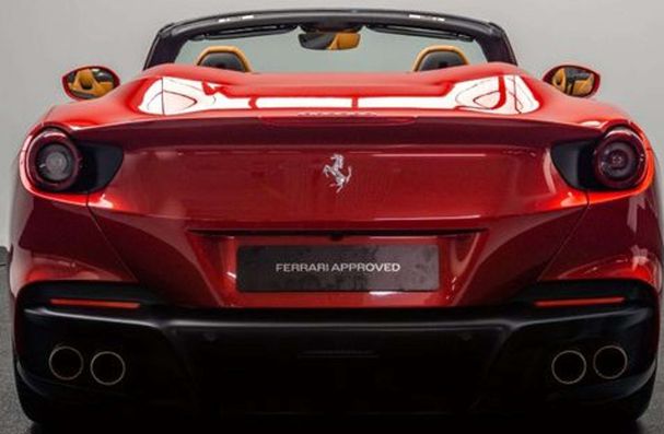 Ferrari Portofino M 456 kW image number 1