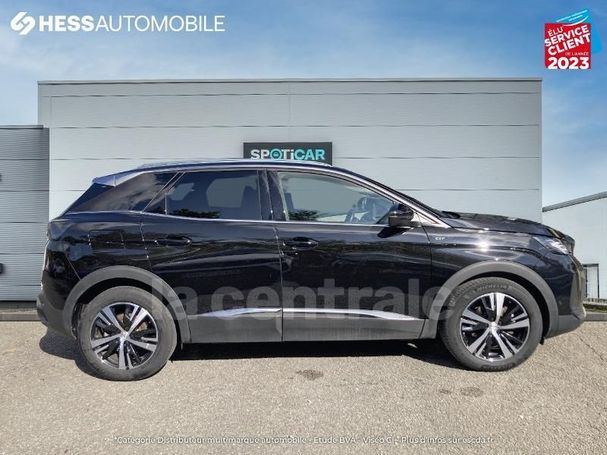 Peugeot 3008 PureTech 130 EAT8 S&S 96 kW image number 5