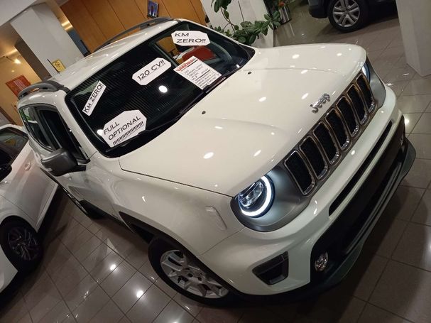 Jeep Renegade 1.0 88 kW image number 16