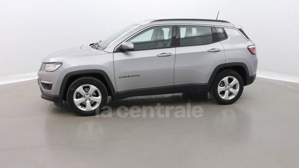 Jeep Compass 1.4 MultiAir Longitude 103 kW image number 28