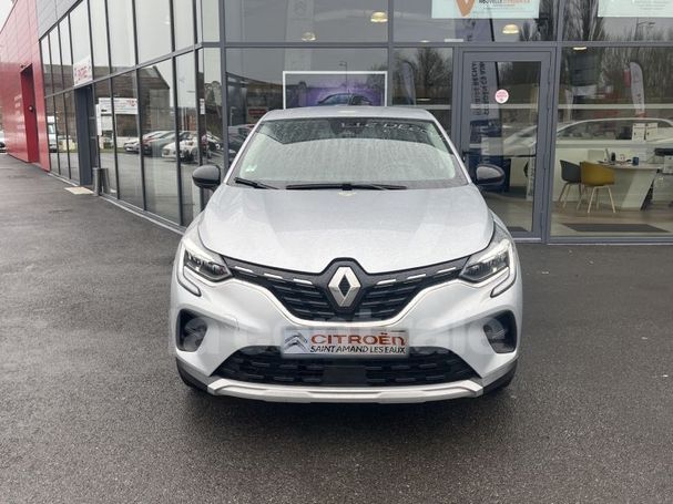 Renault Captur 1.0 TCe 74 kW image number 3