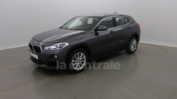 BMW X2 sDrive 141 kW image number 16