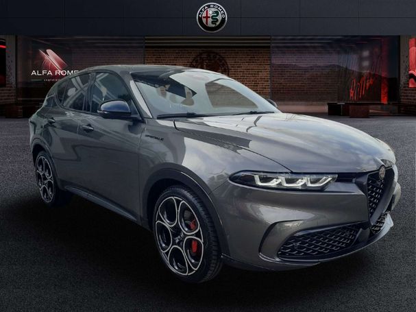 Alfa Romeo Tonale 1.5 Speciale 118 kW image number 2