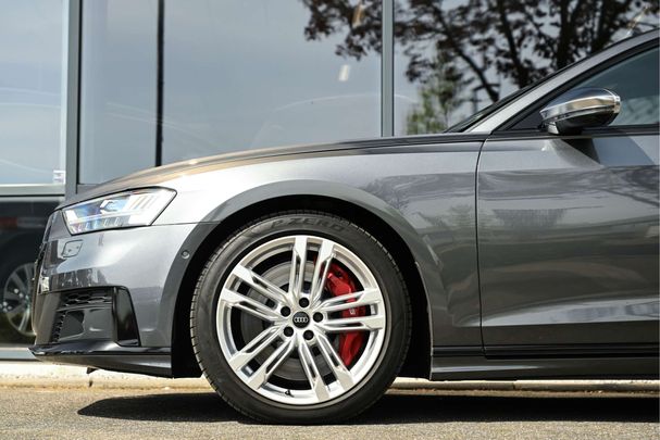 Audi S8 4.0 TFSI quattro 421 kW image number 37