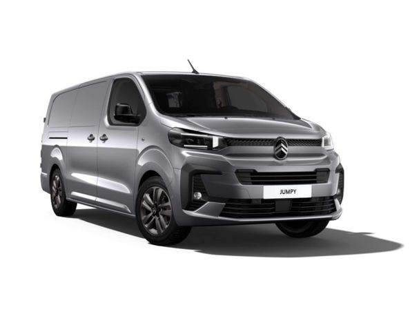 Citroen Jumpy M BlueHDi 180 130 kW image number 1