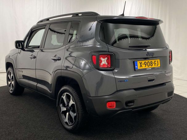 Jeep Renegade 177 kW image number 5