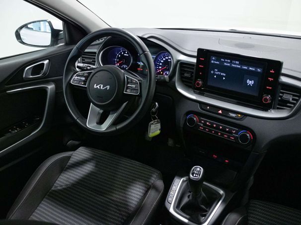 Kia XCeed 1.0 T-GDi 88 kW image number 18