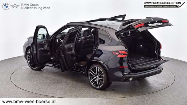 BMW X5 xDrive30d 210 kW image number 9