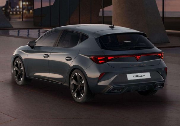 Cupra Leon 1.5 eTSI DSG 110 kW image number 2