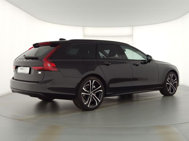 Volvo V90 T8 Plus Dark AWD 335 kW image number 3