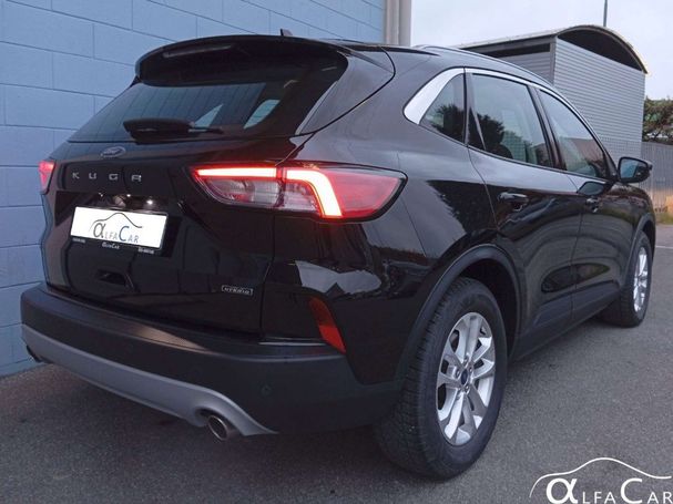 Ford Kuga 132 kW image number 3