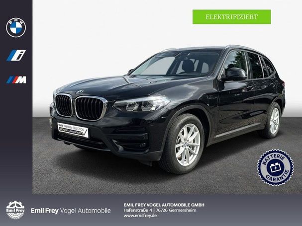 BMW X3 xDrive30e Advantage 215 kW image number 1