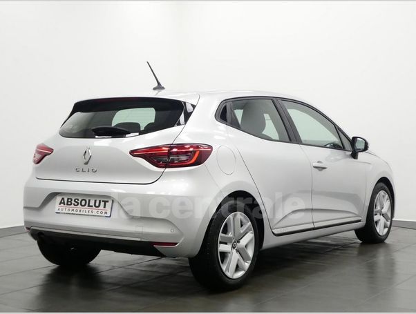 Renault Clio TCe 90 66 kW image number 3