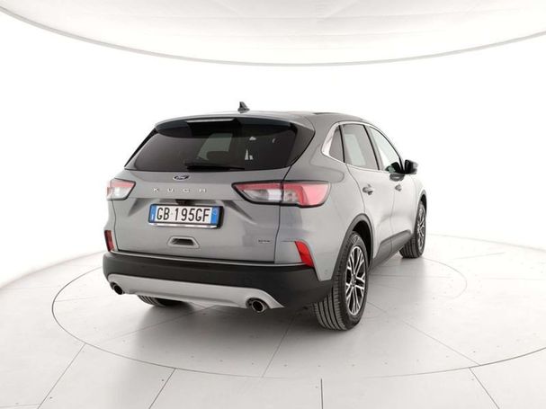 Ford Kuga 2.5 Titanium 165 kW image number 3