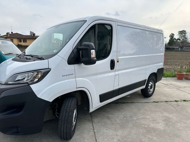 Fiat Ducato 2.3 88 kW image number 1