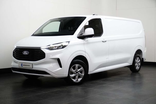 Ford Transit Custom 320 L2H1 Limited 125 kW image number 1