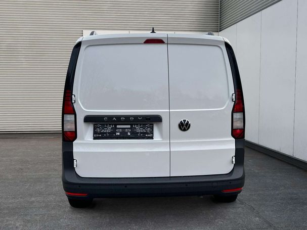 Volkswagen Caddy 2.0 TDI 75 kW image number 2