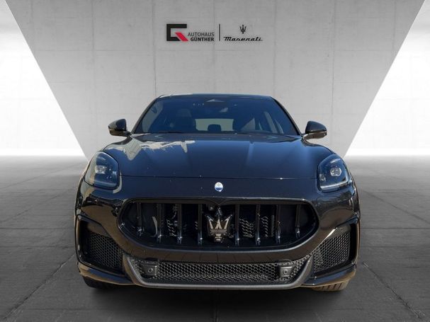 Maserati Grecale Trofeo 390 kW image number 6