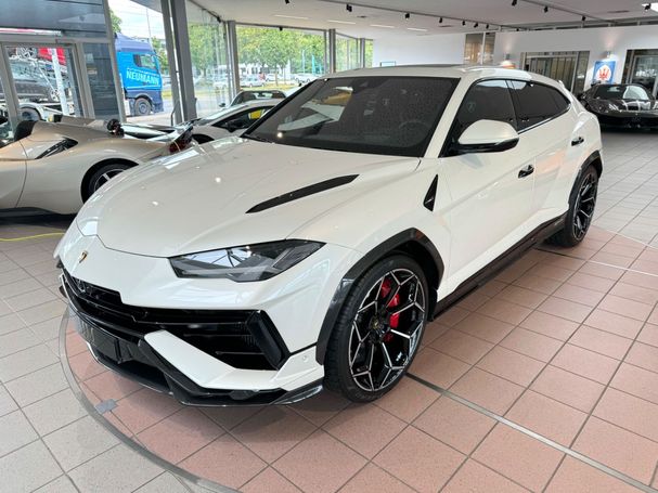 Lamborghini Urus S 490 kW image number 1