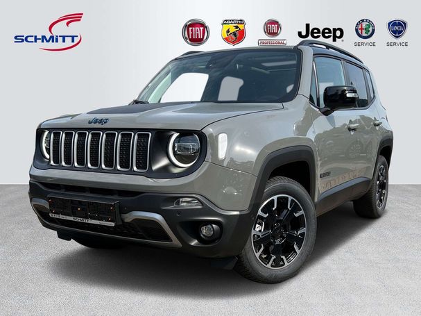 Jeep Renegade PHEV 177 kW image number 1