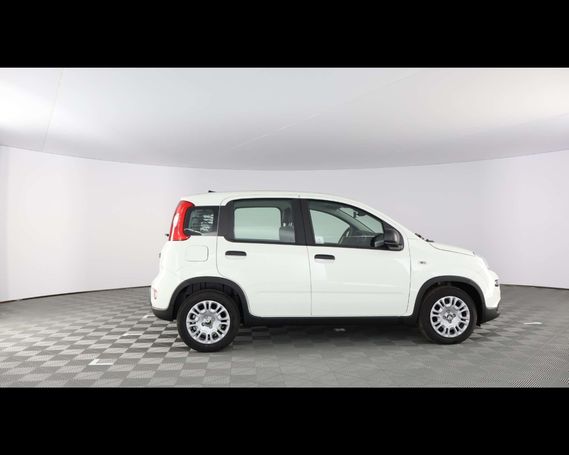 Fiat Panda 51 kW image number 14