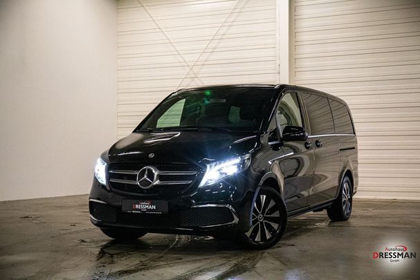 Mercedes-Benz V 300d Avantgarde 174 kW image number 1