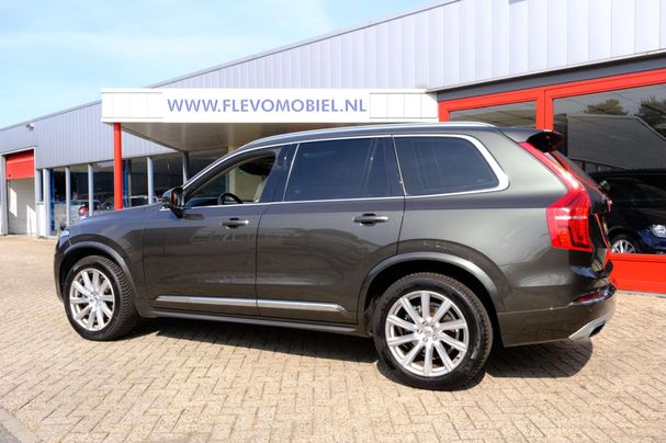 Volvo XC90 T5 AWD Inscription 184 kW image number 38