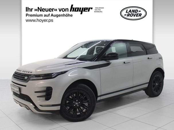 Land Rover Range Rover Evoque P300e S 198 kW image number 2