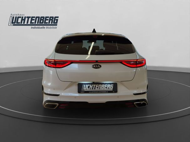 Kia ProCeed GT 150 kW image number 3